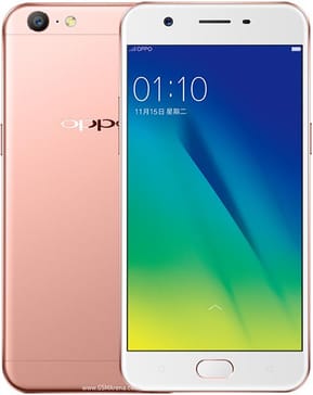 Oppo A57 (2016) — image 3