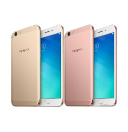 Oppo F1s