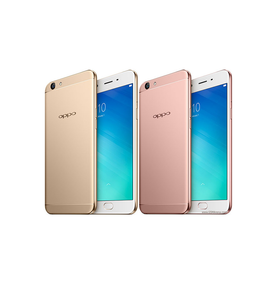 Oppo F1s