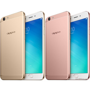 Oppo F1s