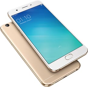 Oppo F1s — image 2