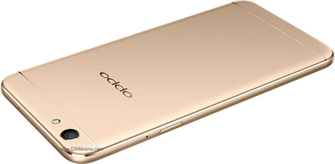 Oppo F1s — image 3