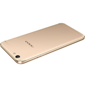 Oppo F1s