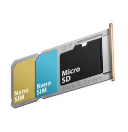 Oppo F1s
