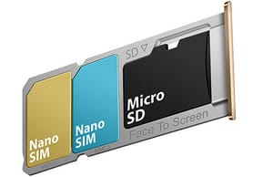 Oppo F1s — image 4