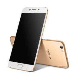 Oppo R9s Plus