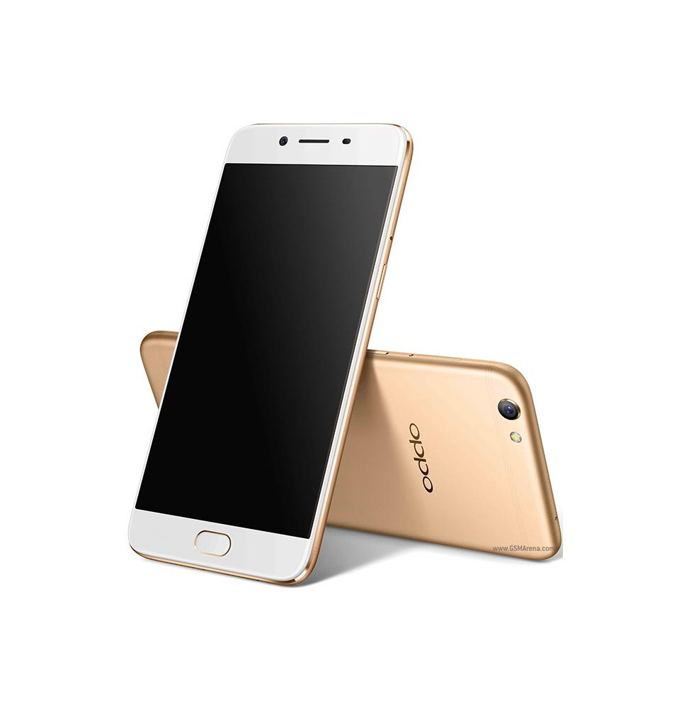 Oppo R9s Plus