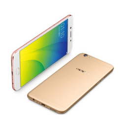Oppo R9s Plus