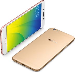 Oppo R9s — image 2
