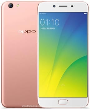 Oppo R9s — image 3