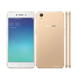 Oppo A37