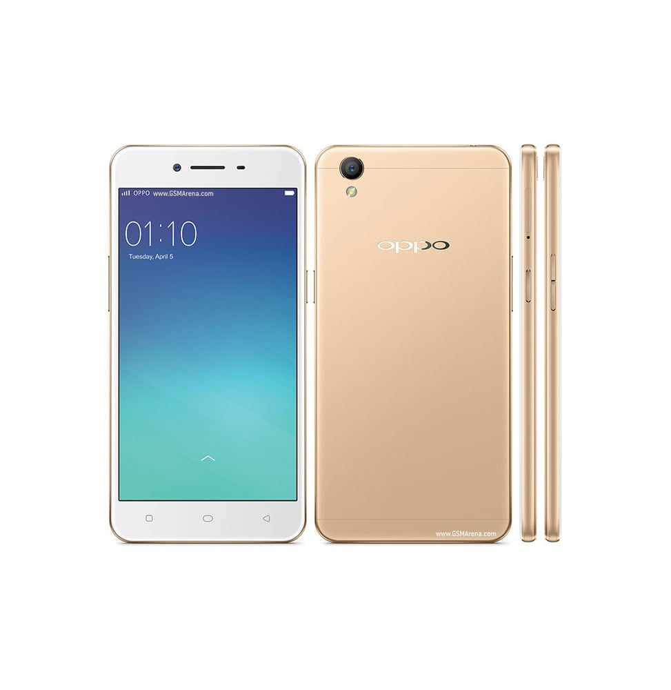Oppo A37