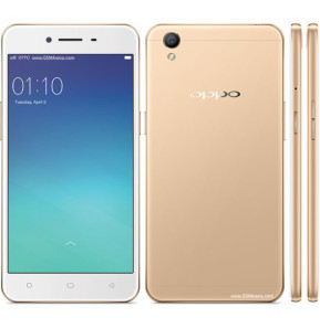 Oppo A37