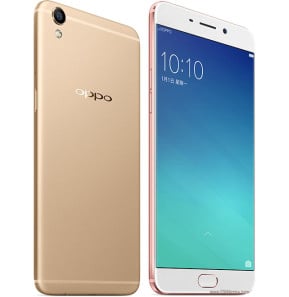 Oppo R9 Plus