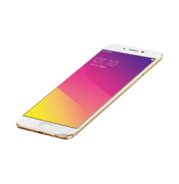 Oppo F1 Plus