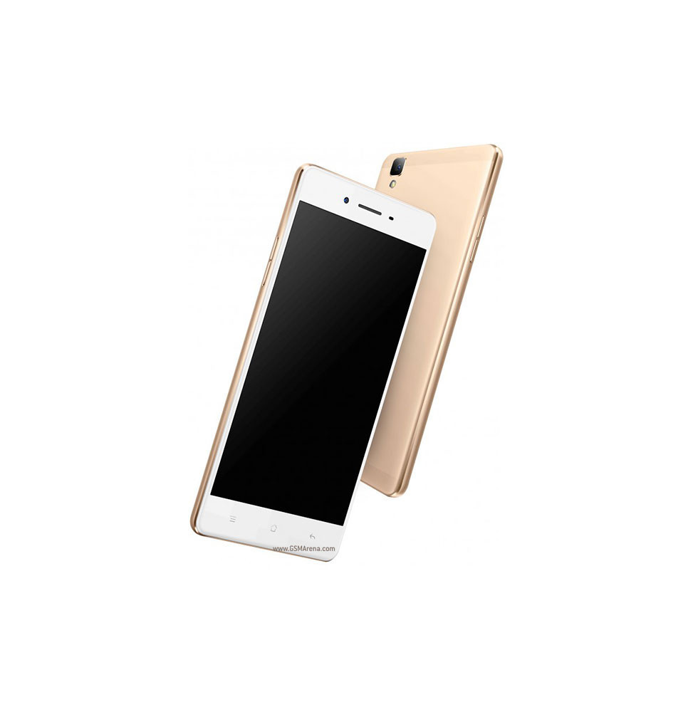 Oppo F1