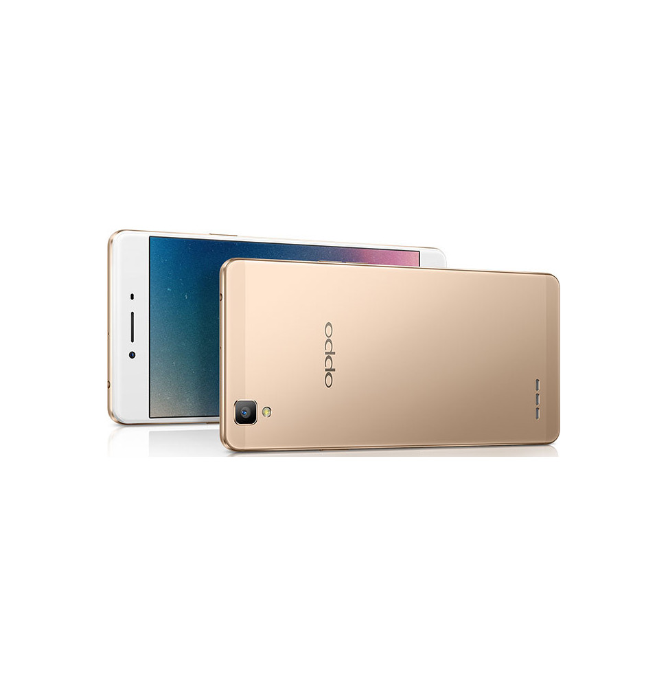Oppo A53 (2015)