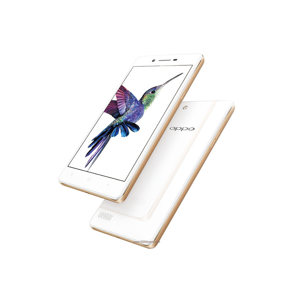 Oppo Neo 7