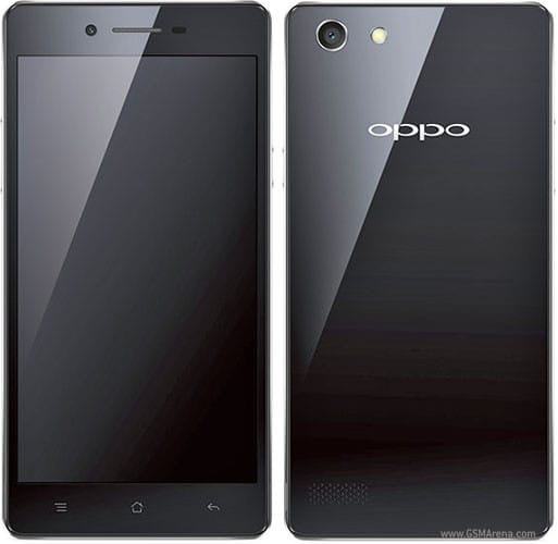 Oppo Neo 7 — image 2