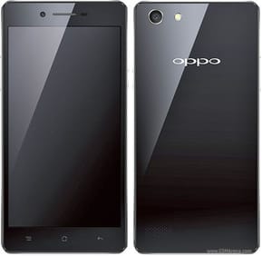 Oppo Neo 7 — image 2