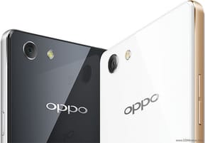Oppo Neo 7 — image 3