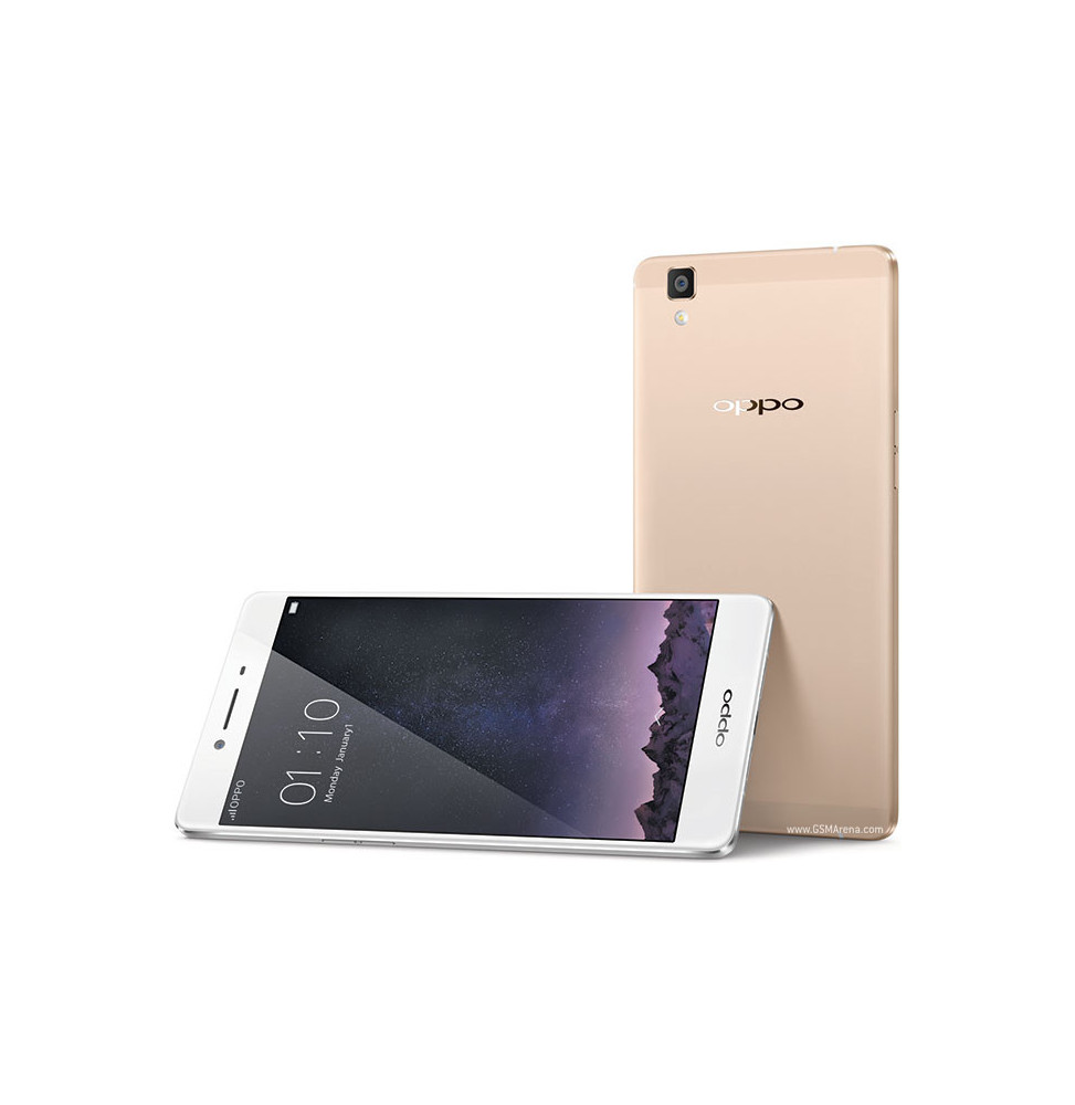 Oppo R7s