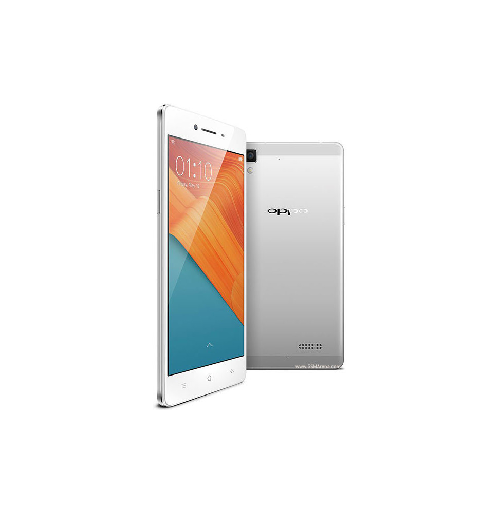 Oppo R7 lite