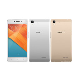 Oppo R7 lite