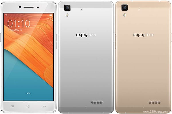 Oppo R7 lite — image 2