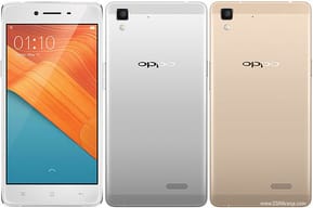 Oppo R7 lite — image 2