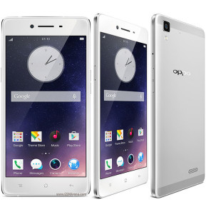 Oppo R7 lite