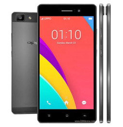 Oppo R5s