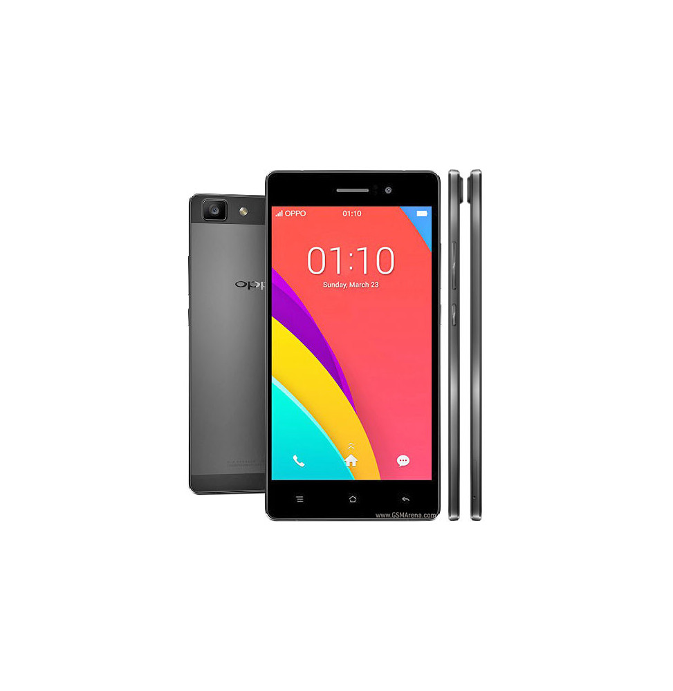Oppo R5s