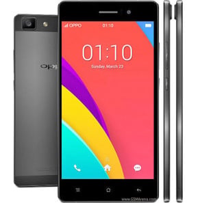 Oppo R5s