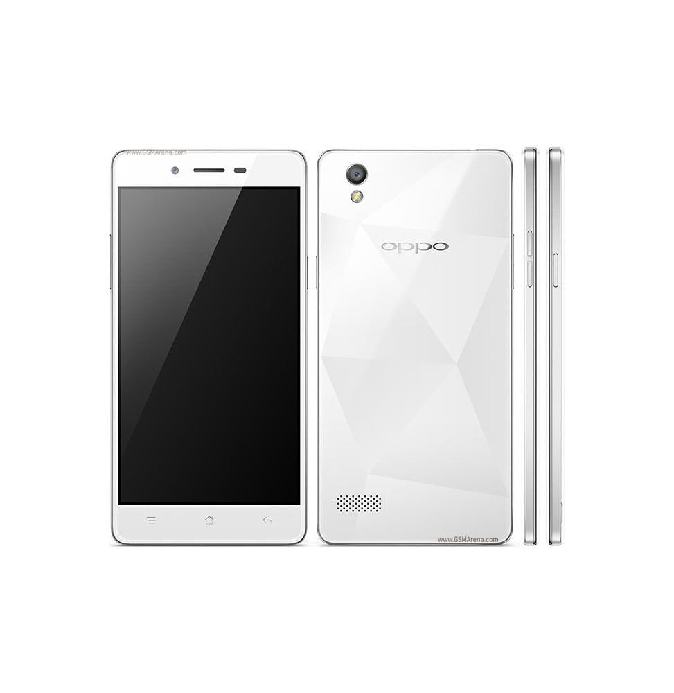 Oppo Mirror 5s