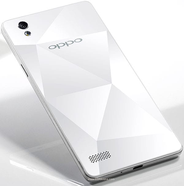 Oppo Mirror 5s — image 2