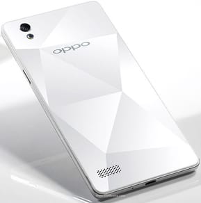 Oppo Mirror 5s — image 2