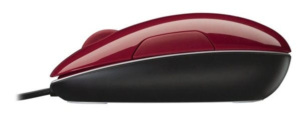 Logitech LS1 Laser Mouse USB
