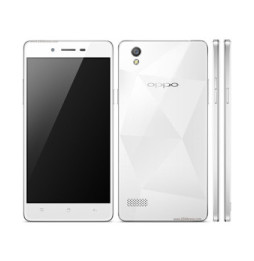 Oppo Mirror 5