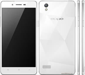 Oppo Mirror 5