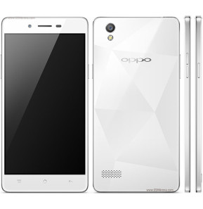 Oppo Mirror 5