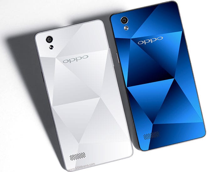 Oppo Mirror 5 — image 2