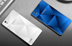 Oppo Mirror 5 — image 3