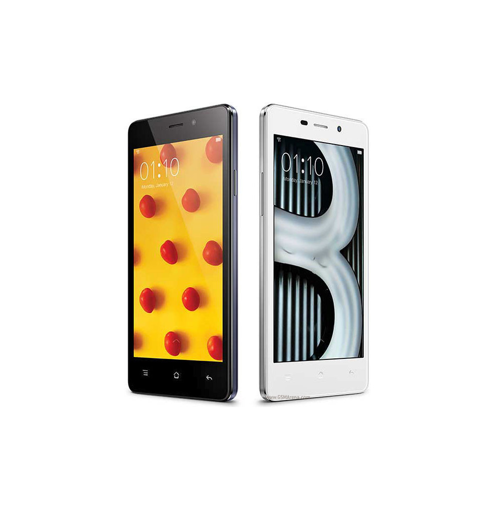Oppo Joy 3