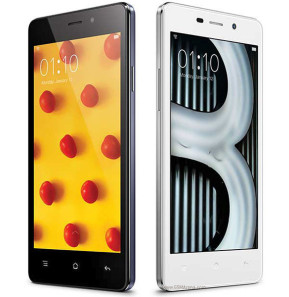 Oppo Joy 3