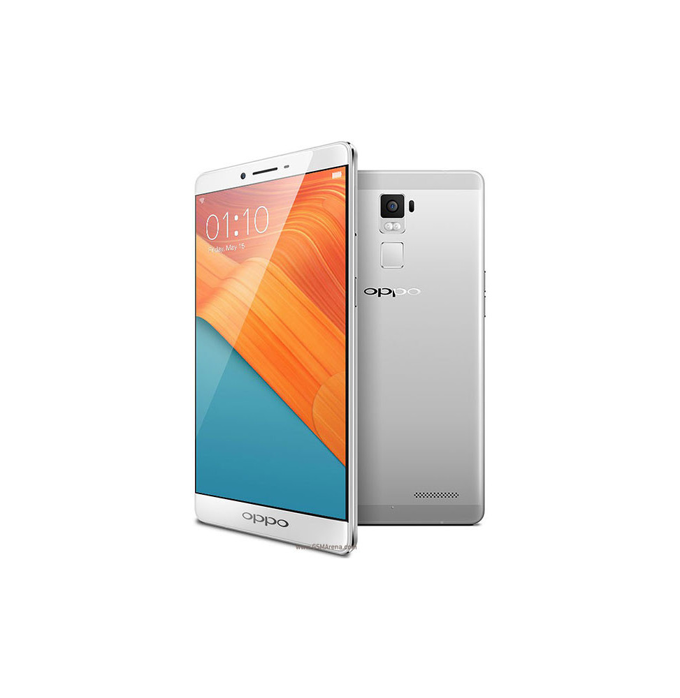 Oppo R7 Plus