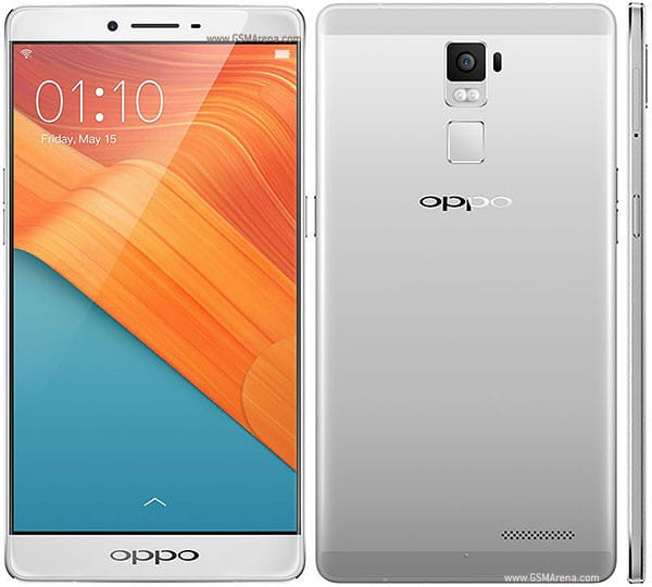 Oppo R7 Plus — image 2