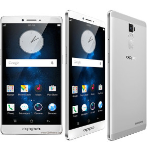 Oppo R7 Plus