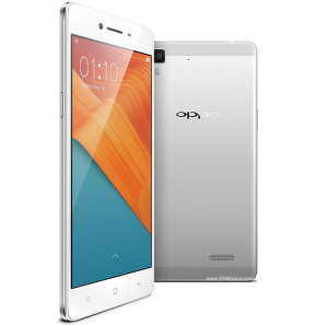 Oppo R7