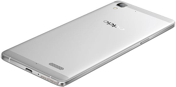 Oppo R7 — image 4